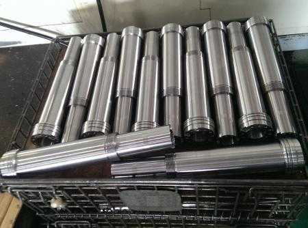 模具鋼性能一覽表，模具常用5種鋼材